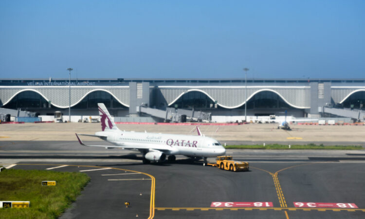 New Terminal, Old Questions: Was Ending the GMR Deal the Right Call for Maldives?