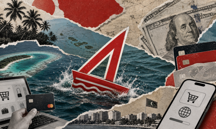 Fed up with BML USD limits? Here are some alternatives